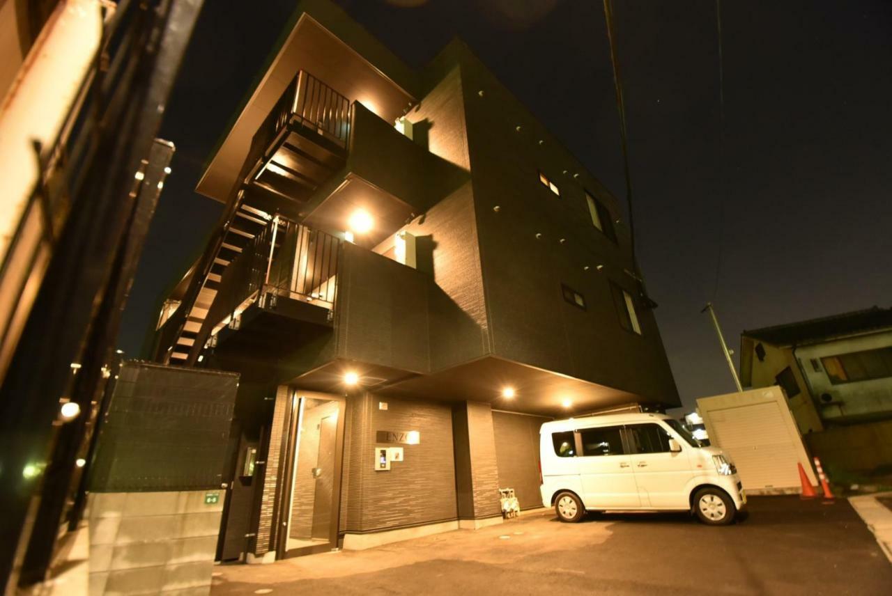 Enzo / Vacation Stay 11623 福岡 外观 照片